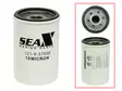 Sea-X polttoainesuodatin Yamaha - Perämoottorin polttoainesuodattimet - D121825 - 1