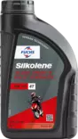 Silkolene Scoot Sport 4 5W-40 1L (10) - Moottoriöljyt - D265655 - 1