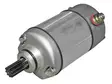 Sixty5 Starttimoottori Yamaha VIRAGO 535/ XVS650 1998-2016 - Moottoripyörän starttimoottorit - D441345 - 1