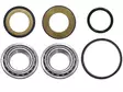 Sixty5 steering bear kit 29x50x15 2pcs - Moottoripyörän ohjauslaakerit - D332555 - 1