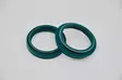 SKF Oil & Dust Seal 43 mm. - WP - Etuteleskooppien tiivisteet - D328135 - 1
