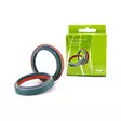 SKF oil & dust seal Dual Compound 49mm SHOWA - Etuteleskooppien tiivisteet - D429085 - 1