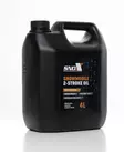 Sno-X 2T Moottorikelkkaöljy Semi-Synthetic 4L - Moottorikelkkaöljyt - D104475 - 1