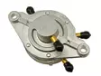 Sno-X Polttoainepumppu tuplakaasari 35l/h - Moottorikelkan polttoainepumput - D10385 - 1