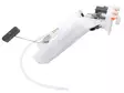 Sno-X Sähköinen polttoainepumppu (täydellinen), BRP 600R/850 E-tec - Moottorikelkan polttoainepumput - D524735 - 1