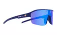 Spect Red Bull Dundee Sunglasses Rubber Blue w Blue - Aurinkolasit - D456105 - 2