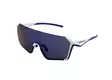 Spect Red Bull Jaden Sunglasses white smoke with blue revo - Aurinkolasit - D436735 - 1