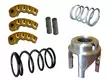 SPI Variaattorikitti sis.sääd.painot Arctic Cat 8000 C-Tec2 2018-21 - Moottorikelkan variaattorikitit - D237495 - 1