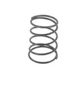 Spring suitable for trimmerhead # 1600914, # 1600915, # 1600916, # 1600917 - Tarvikevaraosat - 1608125 - 1