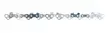 Stihl picco micro 3 (pm3) 3/8p - 1.1 mm - 55 dl - Tarvikevaraosat - 3610-000-0055 - 1