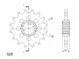 Supersprox Eturatas 1370.16 - Moottoripyörän eturattaat - D26575 - 2