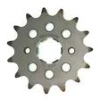 Supersprox / JT Eturatas 289.15 - Moottoripyörän eturattaat - D74115 - 1