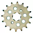 Supersprox / JT Eturatas 571.16 - Moottoripyörän eturattaat - D26545 - 1