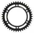 Supersprox / JT Teräs takaratas 1306.42 - Moottoripyörän takarattaat - D26605 - 1