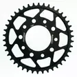 Supersprox / JT Teräs takaratas 1334.42 - Moottoripyörän takarattaat - D26615 - 1
