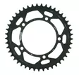 Supersprox / JT Teräs takaratas 1792.45 - Moottoripyörän takarattaat - D26635 - 1