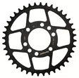 Supersprox / JT Teräs takaratas 1826.40 - Moottoripyörän takarattaat - D32355 - 1