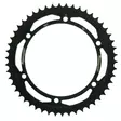 Supersprox / JT Teräs takaratas 463.48 - Moottoripyörän takarattaat - D26715 - 1
