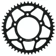 Supersprox / JT Teräs takaratas 743.46 - Moottoripyörän takarattaat - D216815 - 1