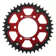 Supersprox Stealth Takaratas Punainen - Moottoripyörän takarattaat - D294025 - 1