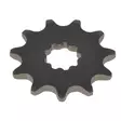 Tec-X Eturatas, 11 hammasta (415), Puch / Tunturi - Mopon eturattaat - D479765 - 1