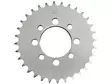 Tec-X Takaratas, 32 hammasta (420), Suzuki PV50 - Mopon takarattaat - D3025 - 1