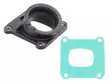TMV kaasuttimen laippa KTM SX150 17-22 - Motorsport varaosat ja tarvikkeet - D539205 - 1
