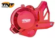 TNT Magneeton koppa, Punainen, Derbi Senda 06- / Aprilia RX,SX 06- / Gilera SMT - Mopon moottorikopat ja kannet - D95485 - 1
