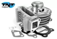 TNT Sylinterisarja, 50cc, Kiina-skootterit 4-T 50cc / Kymco 4-T / SYM 4-T - Mopon ja skootterin sylinterisarjat - D118555 - 1