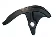 UFO Chain Guide Sliding piece black for KX250F 25-.. - KX450F 24-.. - Ketjurullat, laaharit ja ohjurit - D524175 - 1