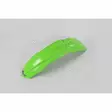 UFO Etulokasuoja KXF250/450 09-12 Vihreä 026 - Offroad lokasuojat ja jatkeet - D219495 - 1