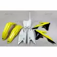 UFO Muovisarja 5-osainen RM-Z250 19-.. RM-Z450 2018-.. Yellow - Offroad muovisarjat - D527465 - 1