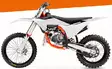 UFO Muovisarja 5-osainen Valkoinen 047 KTM SX85 25-. - Offroad muovisarjat - D529355 - 1