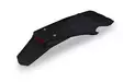 UFO Rear Fender Enduro LED HVA TE/FE 150-501 2020- Musta 001 - Offroad lokasuojat ja jatkeet - D402885 - 1
