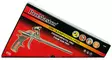 Uretaanipistooli pro - Patruunapuristimet ja uretaanipistoolit - LX2955 - 2