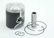 Vertex Piston kit BETAMOTOR RR 250 2T 2018-.. 66,36mm - Moottoripyöräm männät ja mäntäsarjat - D476815 - 1