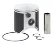 Vertex Piston kit HO CR-CRE144 2004-07 56,95mm - Moottoripyöräm männät ja mäntäsarjat - D477205 - 1