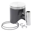 Vertex Piston kit HO CR-CRE250 2002-04 66,36mm - Moottoripyöräm männät ja mäntäsarjat - D477235 - 1