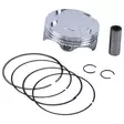 Vertex Piston kit HO CRF150R Big Bore compr 11,7:1 2012-.. 67,99mm - Moottoripyöräm männät ja mäntäsarjat - D477285 - 1