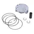 Vertex Piston kit HO CRF250R/RX Big Bore Compr. 13,9:1 2018-.. 81,96mm - Moottoripyöräm männät ja mäntäsarjat - D477395 - 1