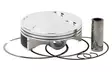 Vertex Piston kit HO CRF450R Big Bore XXL Compr 12,1:1 2002-08 99,99mm - Moottoripyöräm männät ja mäntäsarjat - D477425 - 1