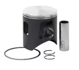 Vertex Piston kit KA KX-KXE125 2003-08 53,95mm - Moottoripyöräm männät ja mäntäsarjat - D477675 - 1
