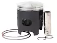 Vertex Piston kit KA KX-KXE250 1992-97 67,95mm - Moottoripyöräm männät ja mäntäsarjat - D477695 - 1