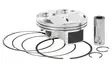 Vertex Piston kit KA KX250F Compr 14,2:1 2011-14 76,95mm - Moottoripyöräm männät ja mäntäsarjat - D477775 - 1