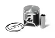 Vertex Piston kit KA KX85 2001-13 48,47mm - Moottoripyöräm männät ja mäntäsarjat - D477615 - 1