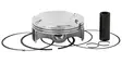 Vertex Piston kit KTM EXC450R Compr 12,8:1 2008-11 94,94mm - Moottoripyöräm männät ja mäntäsarjat - D477995 - 1