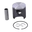 Vertex Piston kit KTM SX105 FlatHead (testa piatta) 2004-16 51,95mm - Moottoripyöräm männät ja mäntäsarjat - D477905 - 1