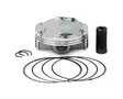Vertex Piston kit KTM SX250F Compr 14,4:1 2016-22 77,98mm - Moottoripyöräm männät ja mäntäsarjat - D477085 - 1