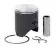 Vertex Piston kit KTM SX50 2009-22 39,48mm - Moottoripyöräm männät ja mäntäsarjat - D476995 - 1
