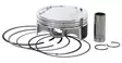 Vertex Piston kit SU DRZ400 Big Bore XL Comp 11,3:1 2000-09 93,98mm - Moottoripyöräm männät ja mäntäsarjat - D478245 - 1
